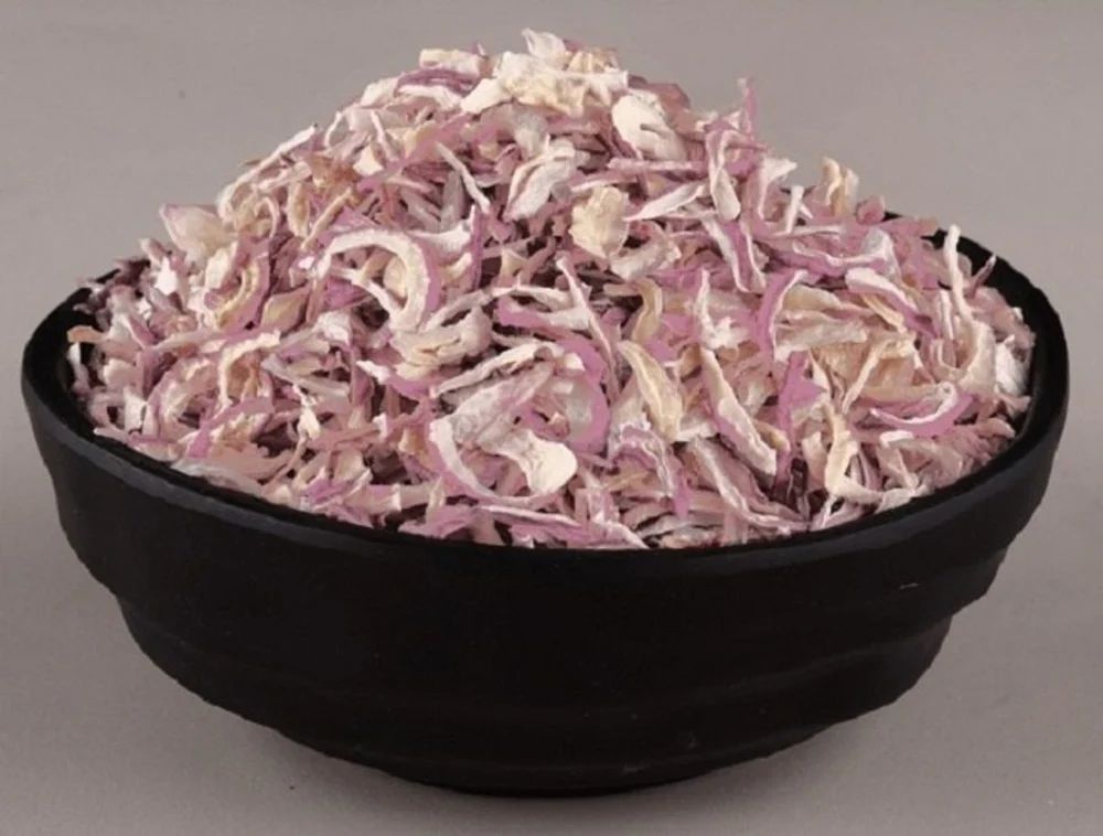 red onion kibbles