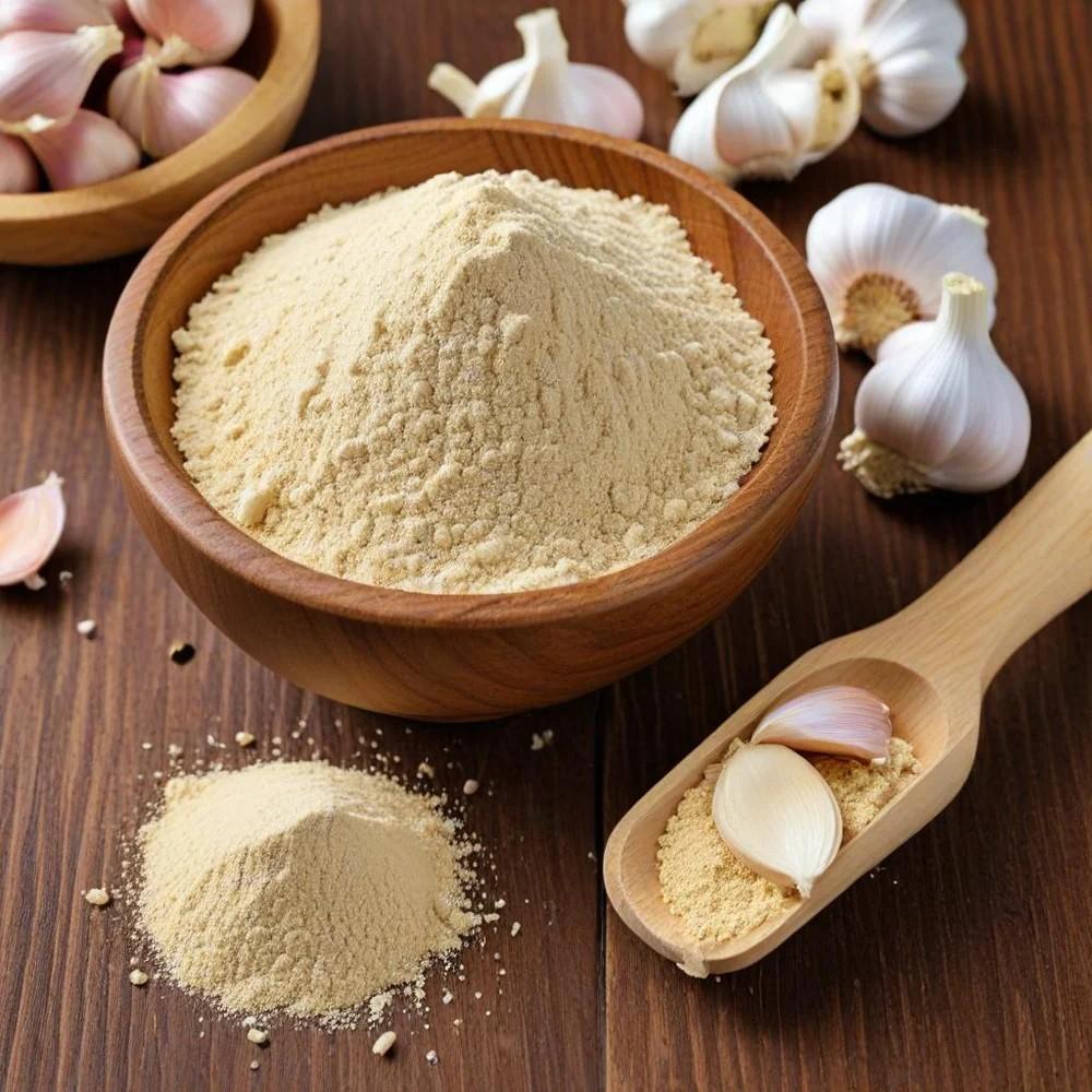 garlic powder