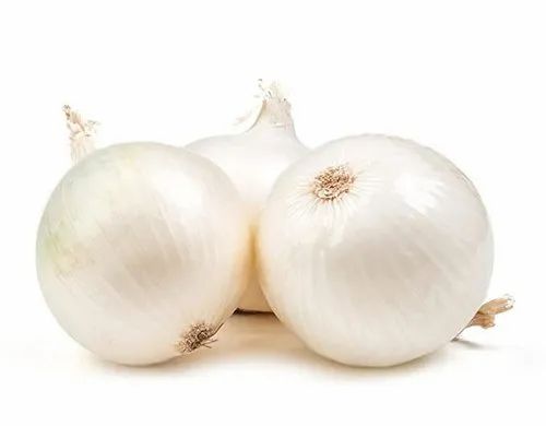 white onion