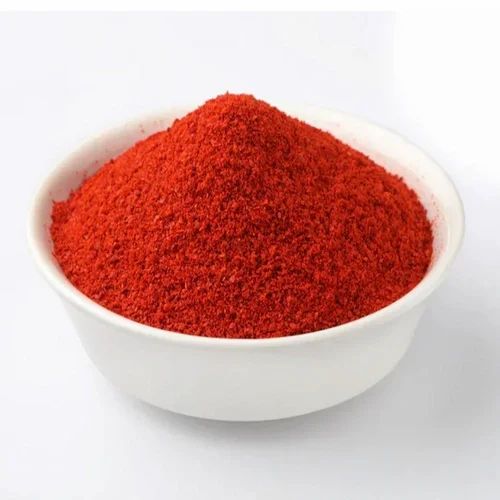 chili powder